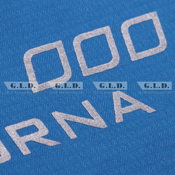  Flat Reflective Transfer Label